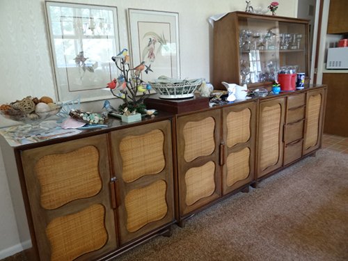 Property photo 45 - Personal Property Auction, Furniture, Glassware, Pictures, Kitchen Appliances, Household, Fishing Gear, Vintage Cameras, Electronics, Toys, Games